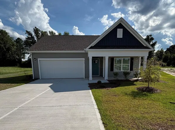 461 Driftwood Drive #28, Richlands, NC 28574
