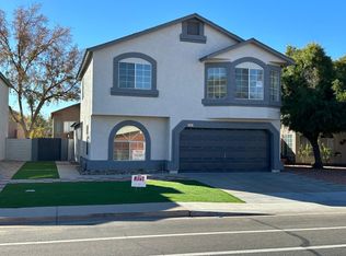 5063 W Whitten St, Chandler, AZ 85226