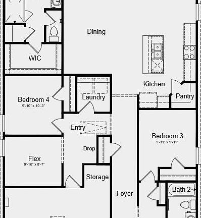3rd image of this home