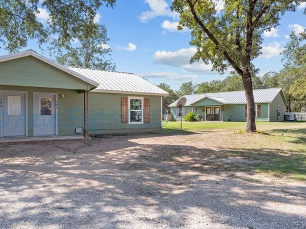 145 Jody Ln, Azle, TX 76020