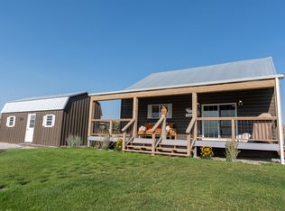 20 River Rd, Townsend, MT 59644