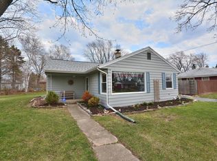 7700 N 44th St, Brown Deer, WI 53223