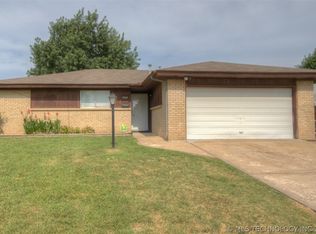 4748 S 85th East Ave, Tulsa, OK 74145