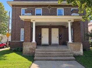 415-417 Liberty St, Aurora, IL 60505