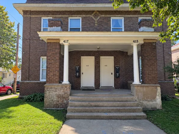 415-417 Liberty St, Aurora, IL 60505