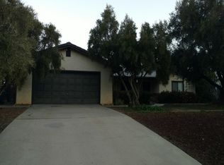 16120 Arena Dr, Ramona, CA 92065