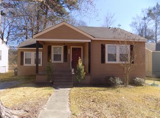 413 Kimball Ave, Hattiesburg, MS 39401