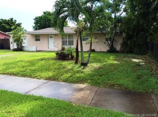 15311 SW 103rd Ct, Miami, FL 33157