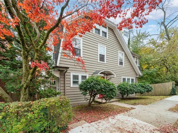 71 Autumn Street, New Haven, CT 06511