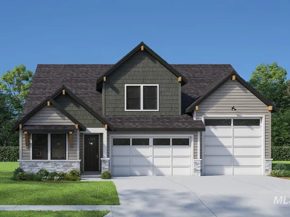 479 S Turner Ave, Star, ID 83669