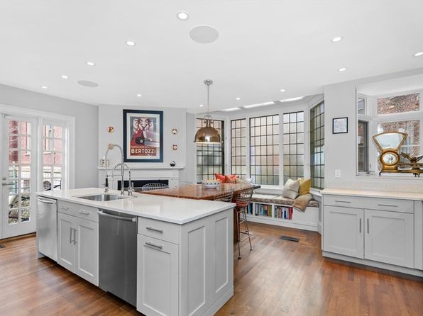 20 David G Mugar Way, Boston, MA 02114