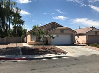 1081 Canoga Peak Ave, Las Vegas, NV 89183