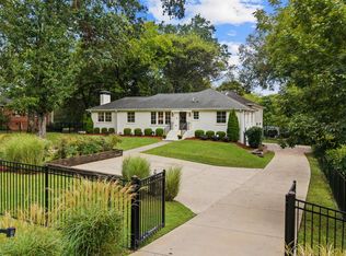 626 Davidson Rd, Nashville, TN 37205