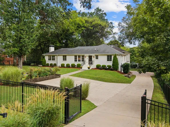 626 Davidson Rd, Nashville, TN 37205