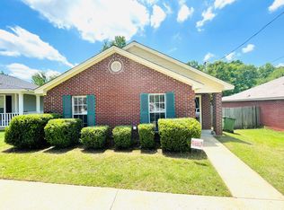 6424 Taylor Ridge Rd, Montgomery, AL 36116