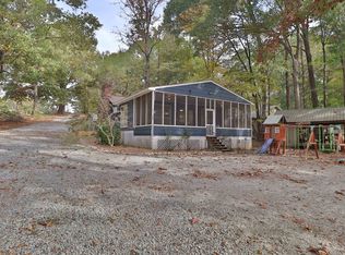 319 River Bend Rd, Brownsville, TN 38012