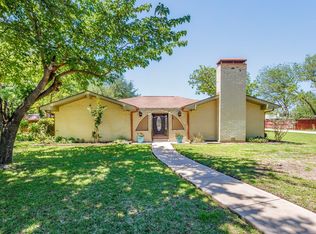 2515 Good Shepherd Dr, Brownwood, TX 76801