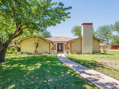 2515 Good Shepherd Dr, Brownwood, TX, 76801