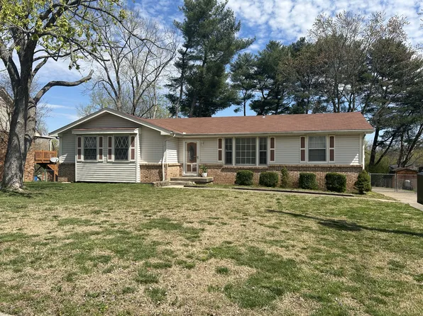 4717 Kalamath Dr, Old Hickory, TN 37138