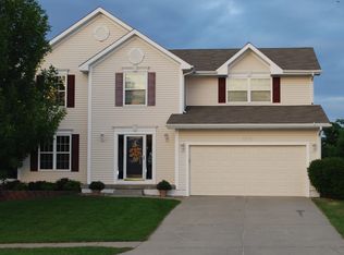 955 SE Applewood Ln, Waukee, IA 50263
