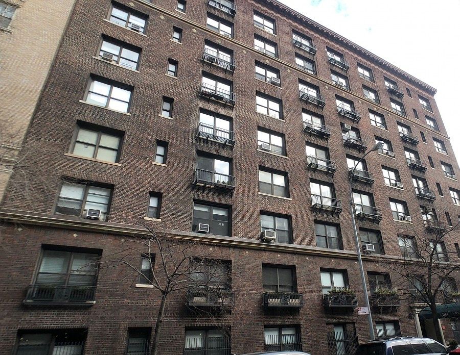 1st image of 345 W 88th St APT 9A