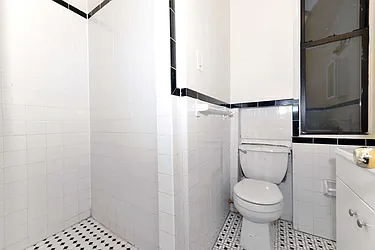 Rented by J Misrahi Realty Corp