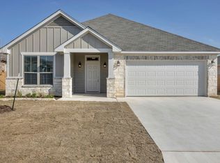 1517 Soap Rock Ln, Temple, TX 76502