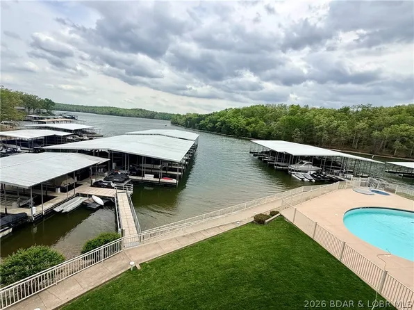5320 Mystic Bay Dr Unit 504, Osage Beach, MO 65065