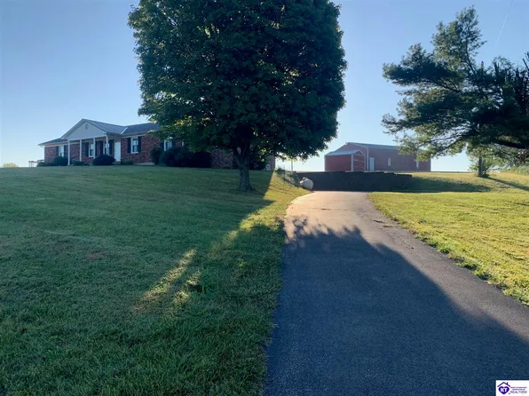 1368 Hammonsville Rd, Munfordville, KY 42765
