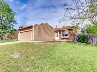 19102 E Milan Cir, Aurora, CO 80013