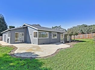 9315 Canyon Oak Rd, Salinas, CA 93907