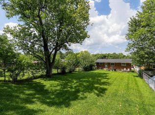 3151 Woodward St, Erlanger, KY 41018