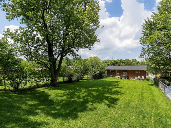 3151 Woodward St, Erlanger, KY 41018