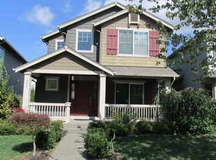 858 Crested Butte Blvd, Mount Vernon, WA 98273