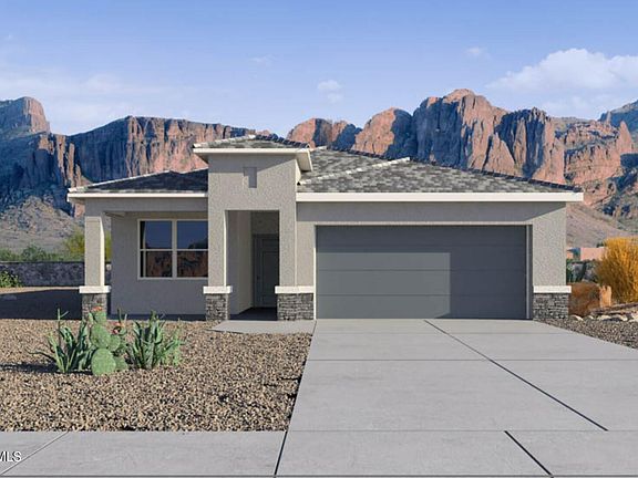 2nd image of 4936 S 105TH Drive