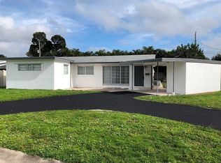 1960 SW 38th Ave, Fort Lauderdale, FL 33312