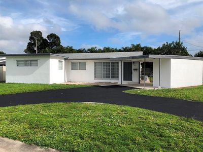 1960 SW 38th Ave, Fort Lauderdale, FL, 33312