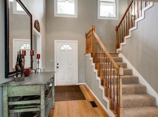 494 Deer Ridge Ln, Nashville, TN 37221