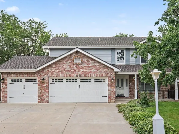 2659 Beech Cir, Longmont, CO 80503