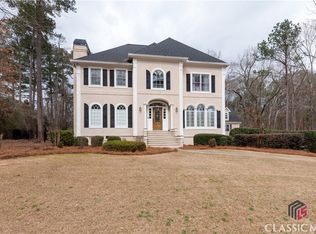 1101 Meriweather Dr, Watkinsville, GA