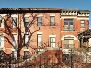 638 E Oakwood Blvd, Chicago, IL 60653