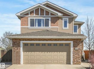 3910 49th Ave, Beaumont, AB T4X 1Y7