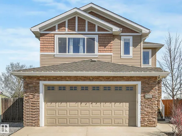 3910 49th Ave, Beaumont, AB T4X 1Y7