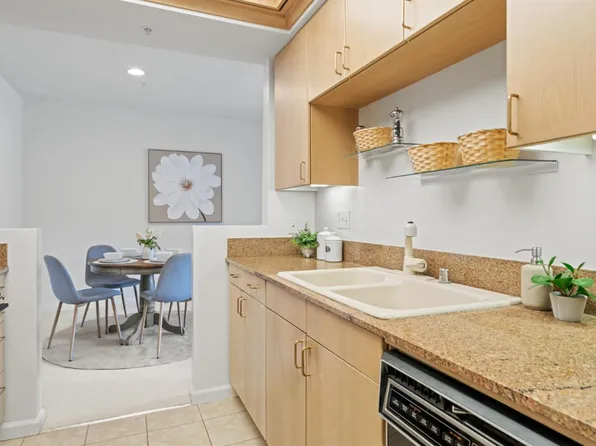 400 Deer Valley Road #2L, San Rafael, CA 94903