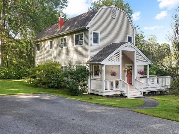 48 Slater Road, Patterson, NY 12563