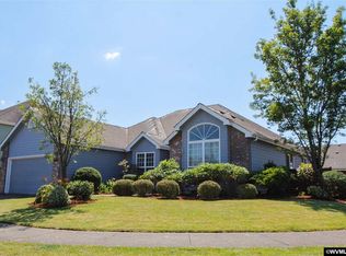 5168 Falcon St SW, Albany, OR 97321