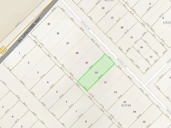 2721 Gould St, Dallas, TX 75215