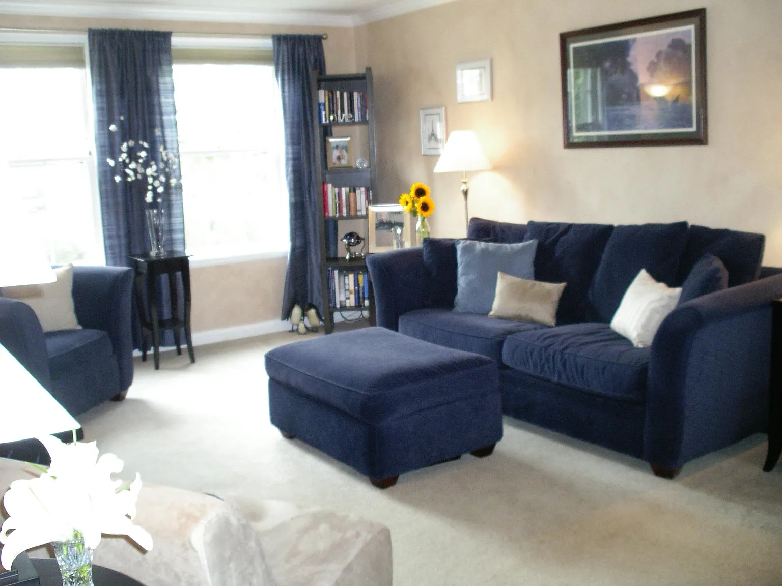1 bed, 711 sqft, $2,090 — Photo 2