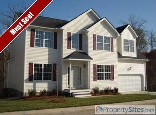 4727 Jelynn St, Raleigh, NC 27616