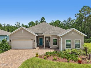 3842 HEATHERBROOK Place, Middleburg, FL 32068